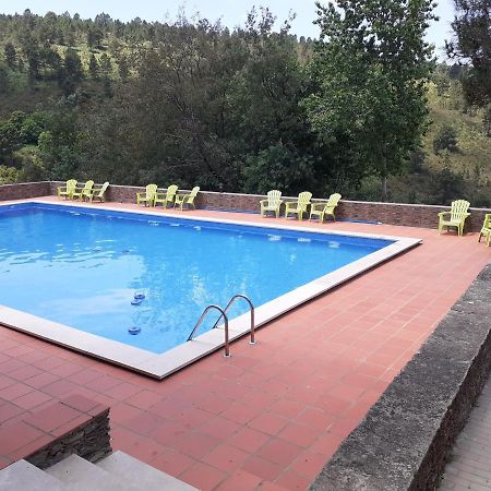Quinta Das Lameirinhas Marvão Buitenkant foto
