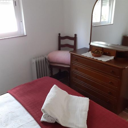 Quinta Das Lameirinhas Marvão Kamer foto