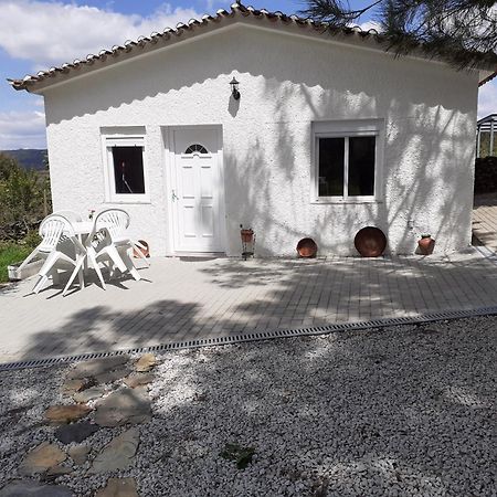 Quinta Das Lameirinhas Marvão Kamer foto