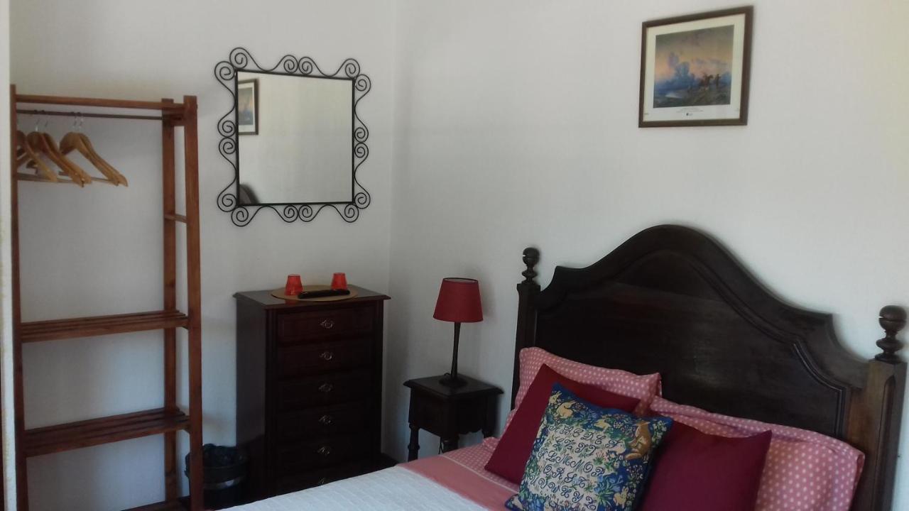 Quinta Das Lameirinhas Marvão Buitenkant foto
