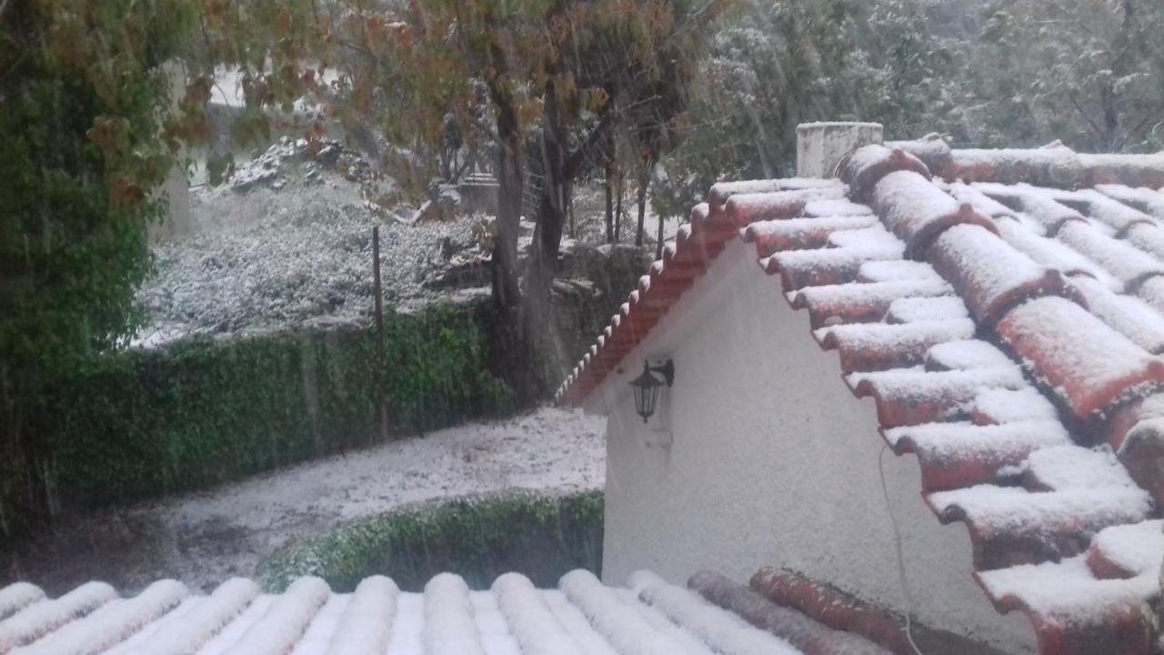 Quinta Das Lameirinhas Marvão Buitenkant foto
