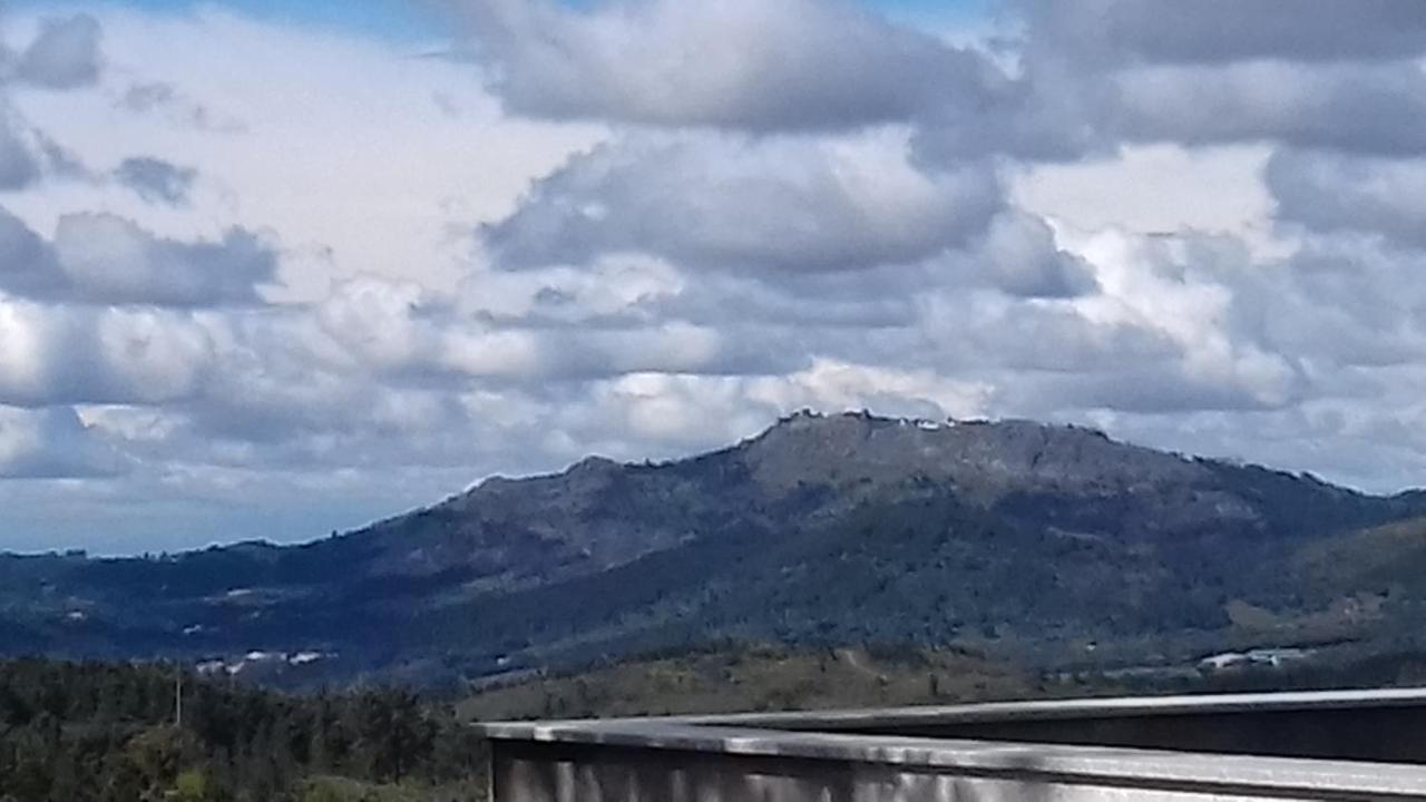 Quinta Das Lameirinhas Marvão Buitenkant foto
