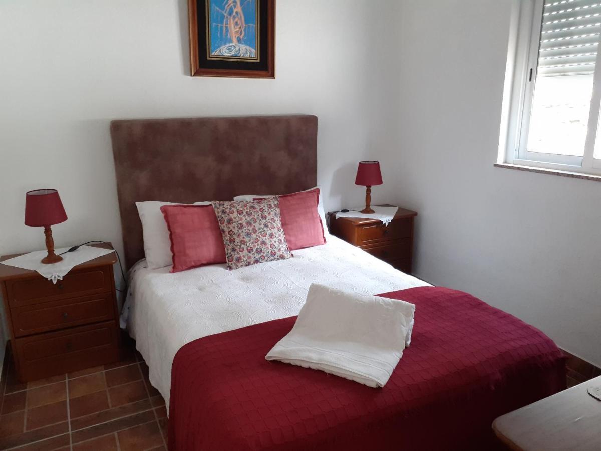 Quinta Das Lameirinhas Marvão Buitenkant foto