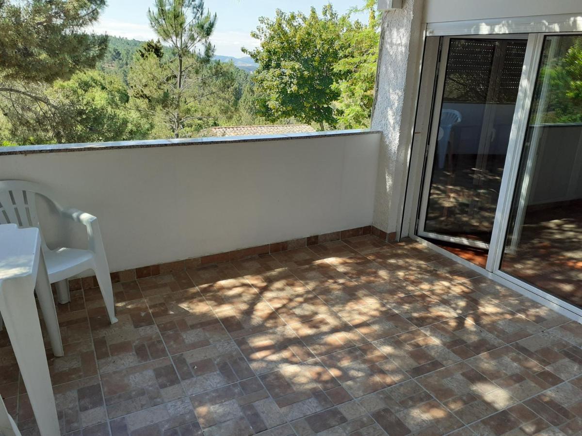 Quinta Das Lameirinhas Marvão Buitenkant foto