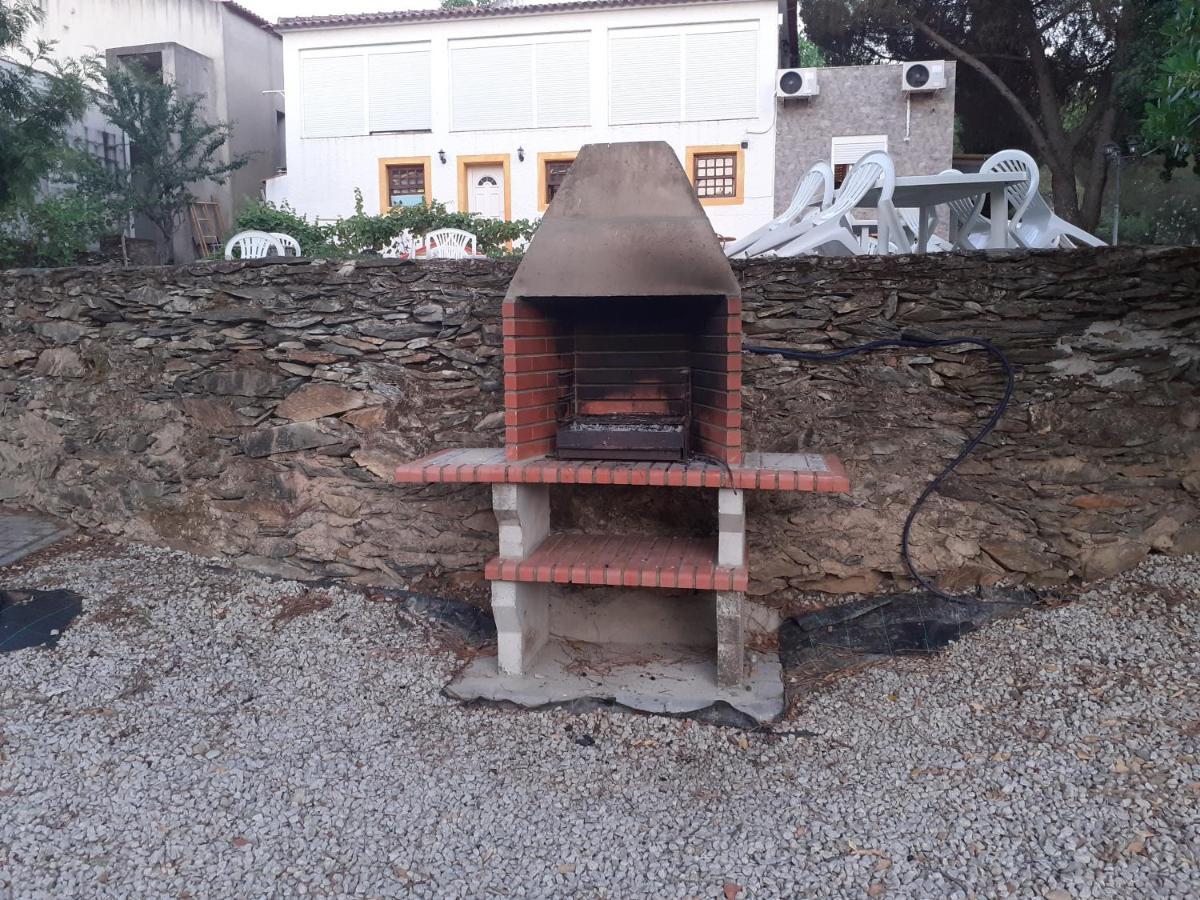 Quinta Das Lameirinhas Marvão Buitenkant foto