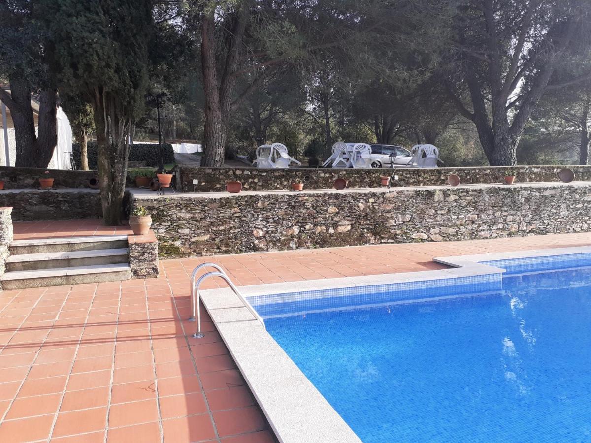Quinta Das Lameirinhas Marvão Buitenkant foto