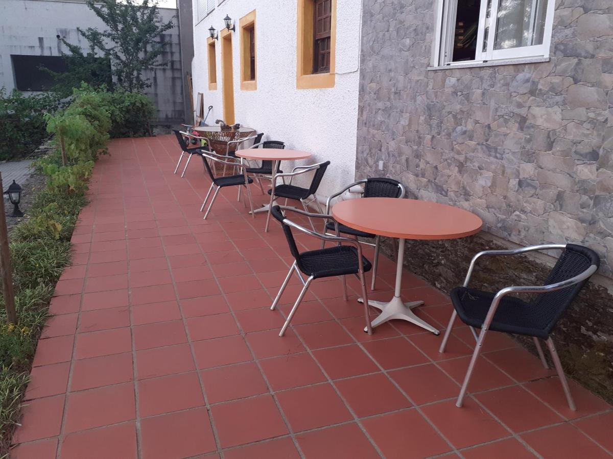 Quinta Das Lameirinhas Marvão Buitenkant foto