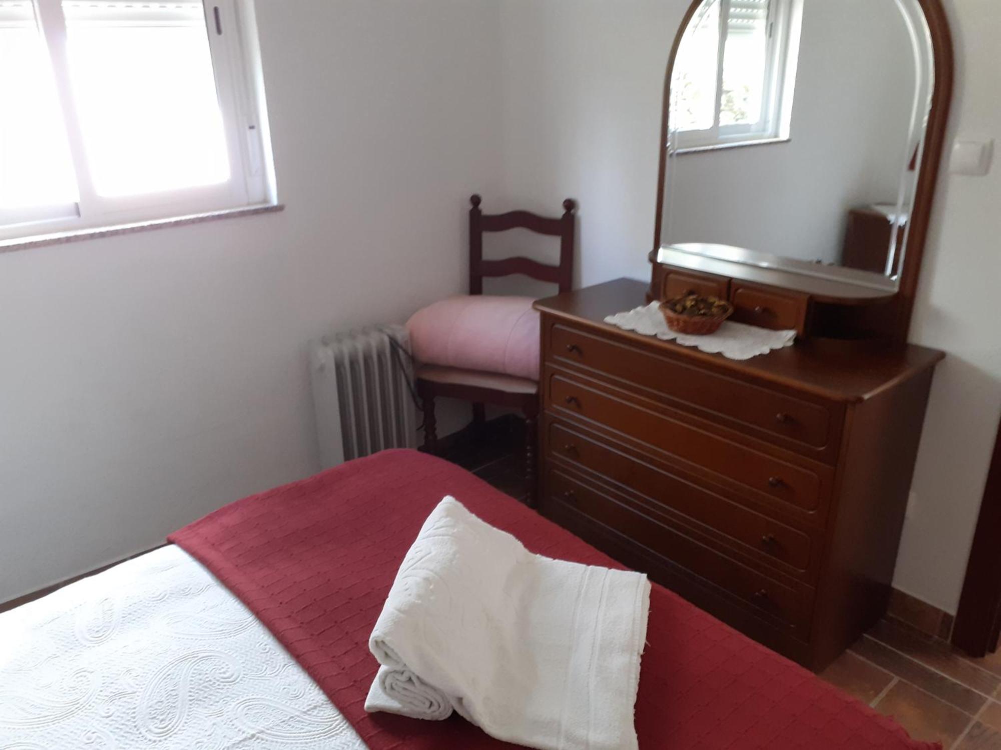 Quinta Das Lameirinhas Marvão Kamer foto