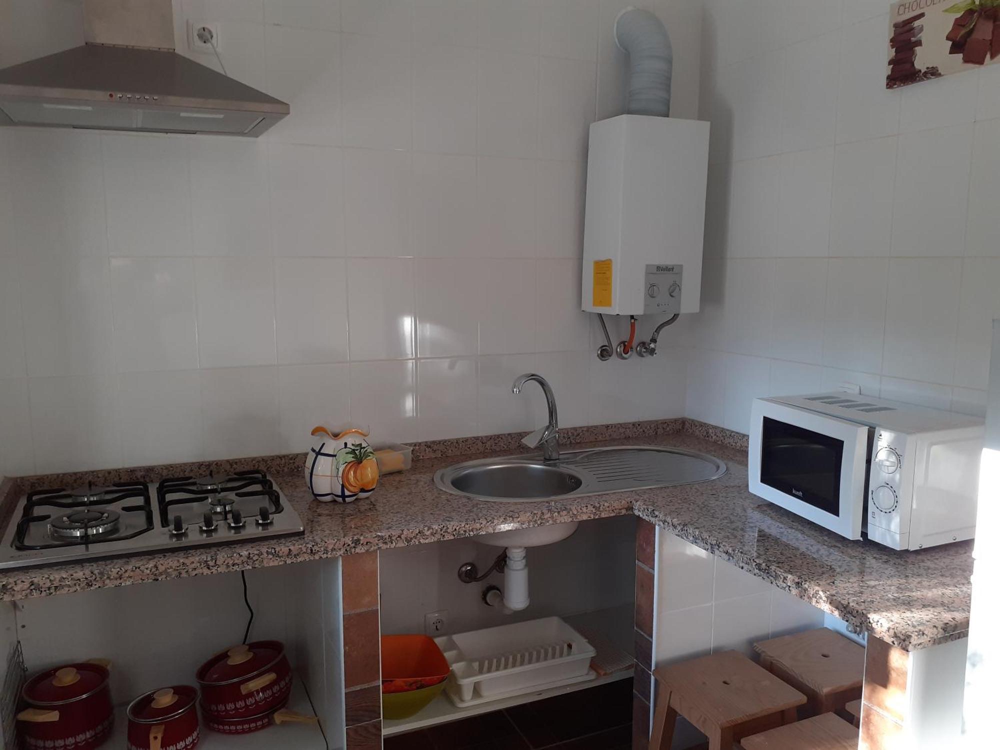 Quinta Das Lameirinhas Marvão Kamer foto