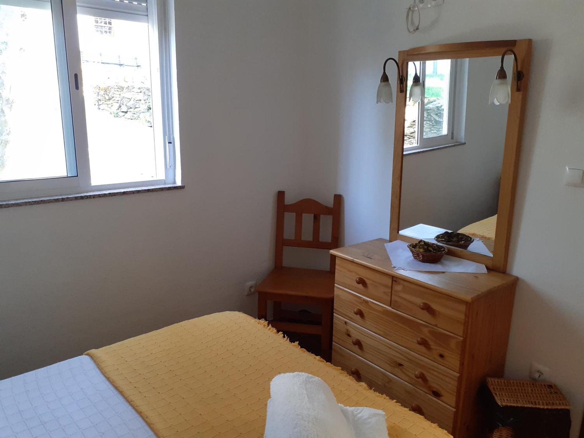 Quinta Das Lameirinhas Marvão Kamer foto