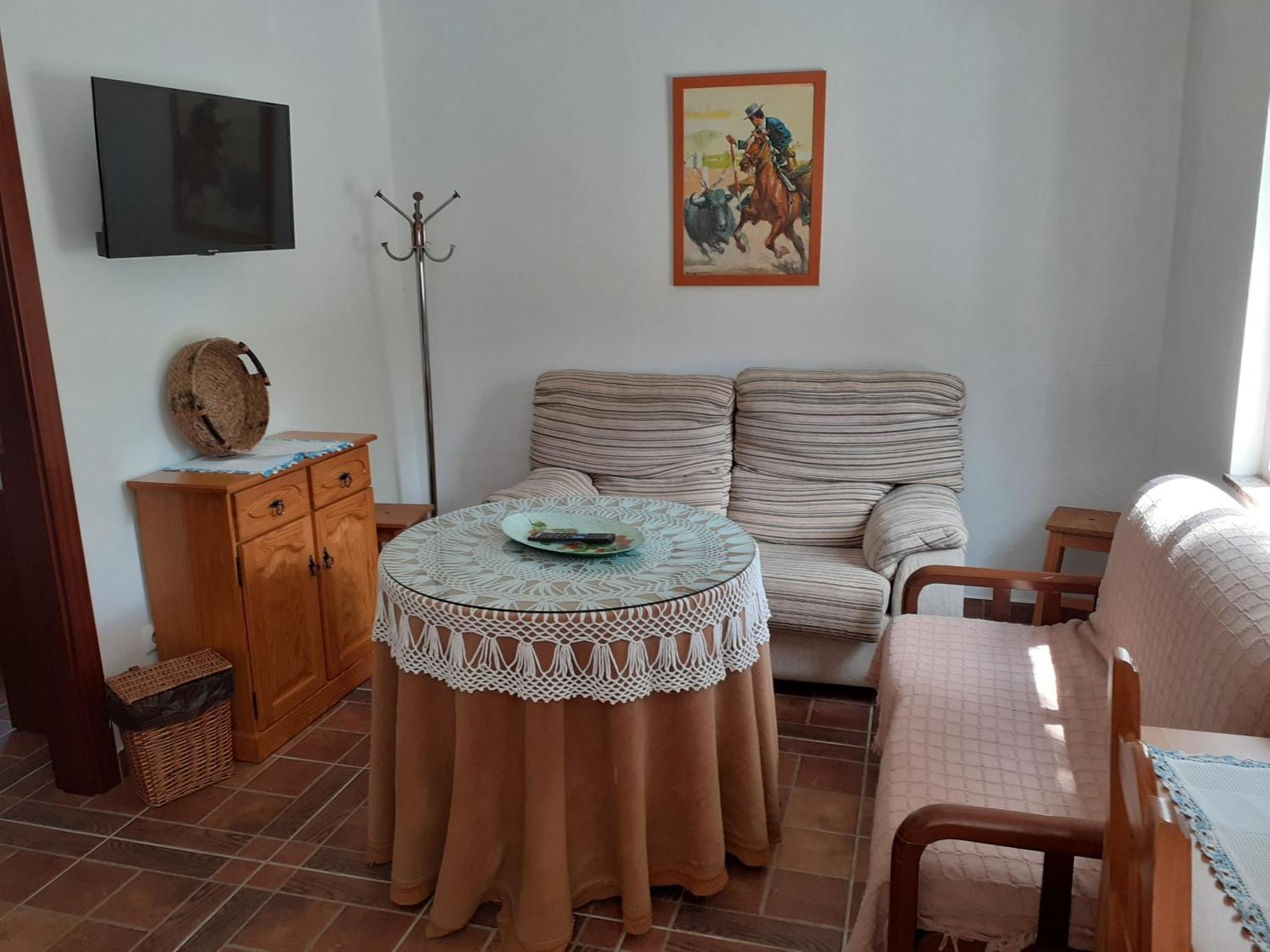 Quinta Das Lameirinhas Marvão Kamer foto