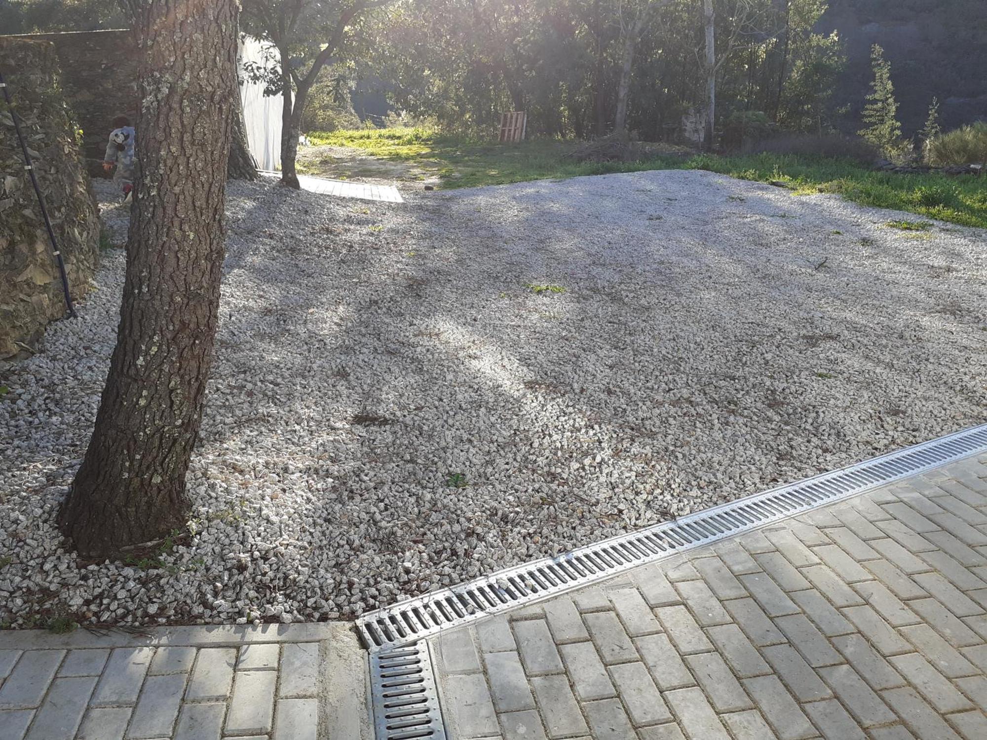 Quinta Das Lameirinhas Marvão Kamer foto