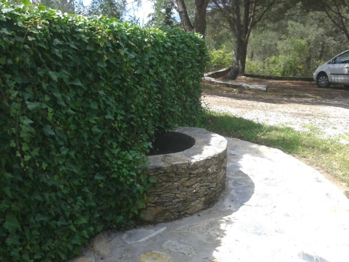 Quinta Das Lameirinhas Marvão Buitenkant foto