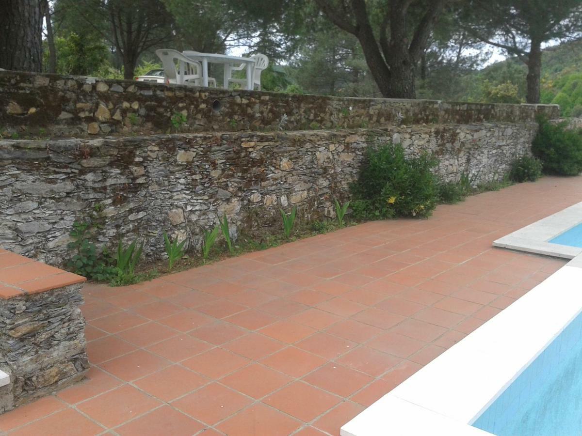 Quinta Das Lameirinhas Marvão Buitenkant foto