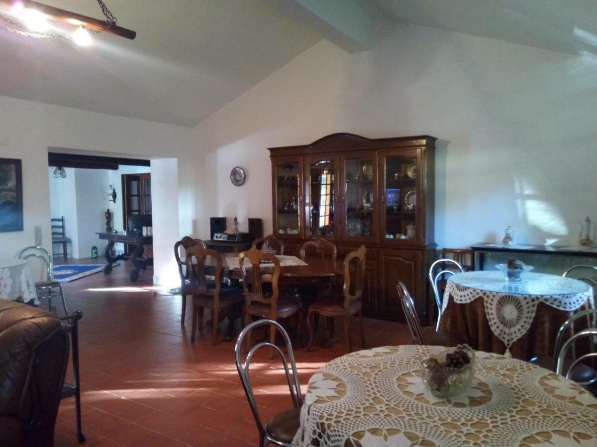 Quinta Das Lameirinhas Marvão Buitenkant foto