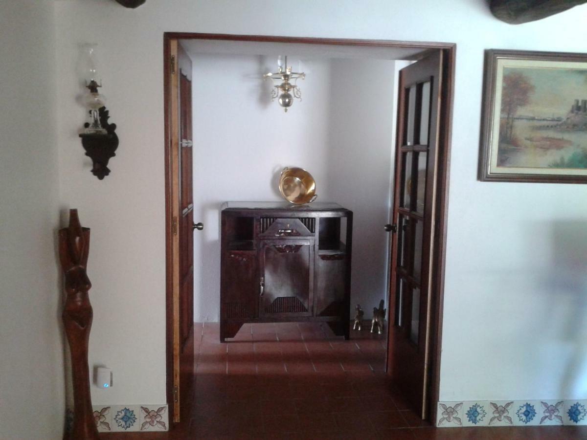 Quinta Das Lameirinhas Marvão Buitenkant foto