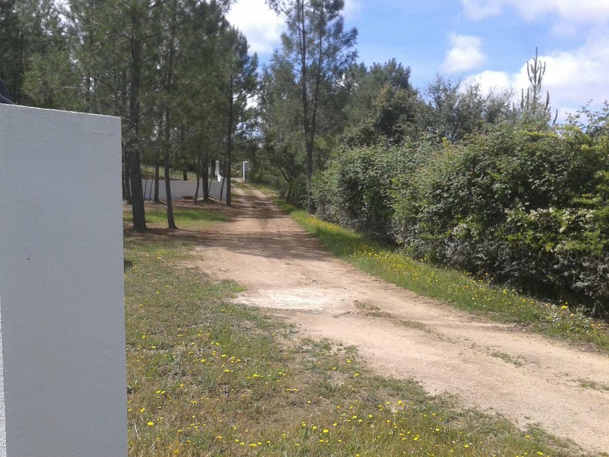 Quinta Das Lameirinhas Marvão Buitenkant foto