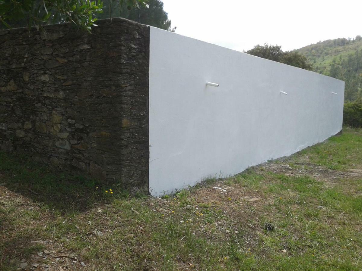 Quinta Das Lameirinhas Marvão Buitenkant foto