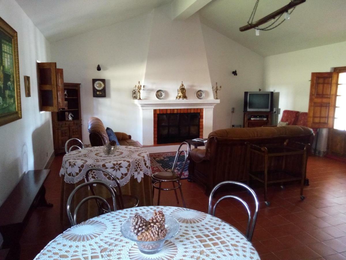 Quinta Das Lameirinhas Marvão Buitenkant foto