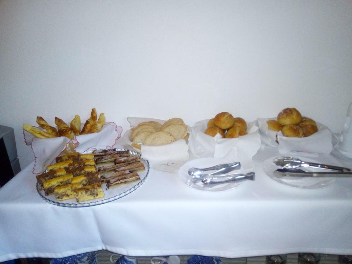 Quinta Das Lameirinhas Marvão Buitenkant foto
