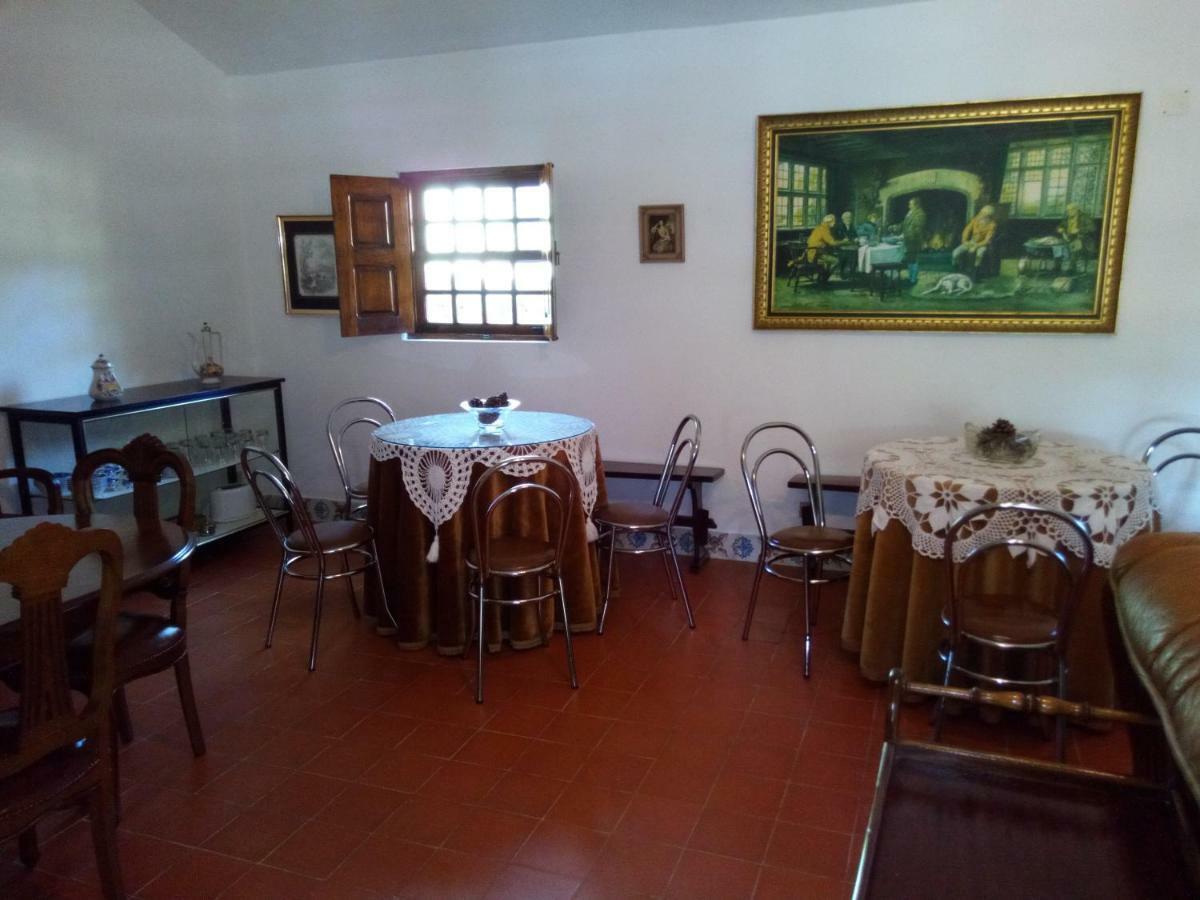 Quinta Das Lameirinhas Marvão Buitenkant foto
