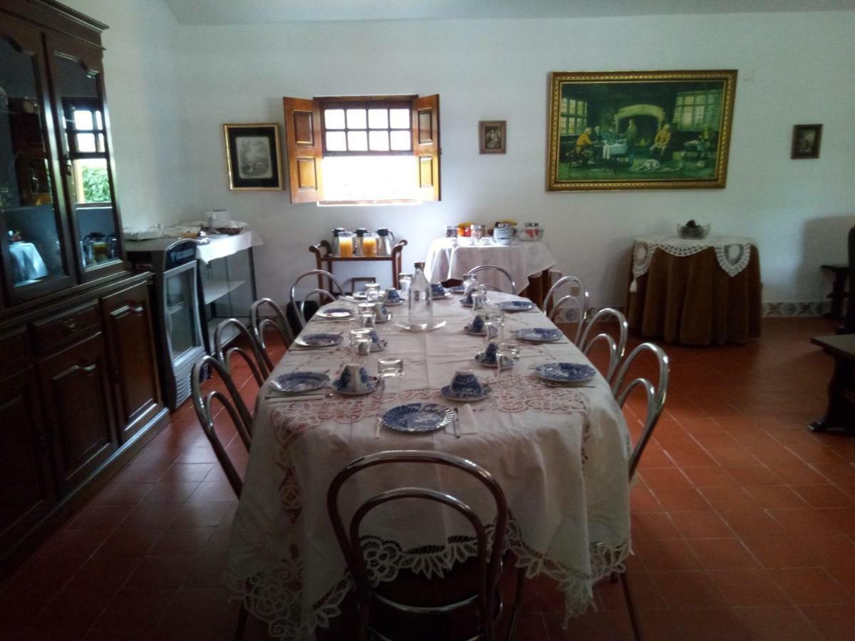 Quinta Das Lameirinhas Marvão Buitenkant foto