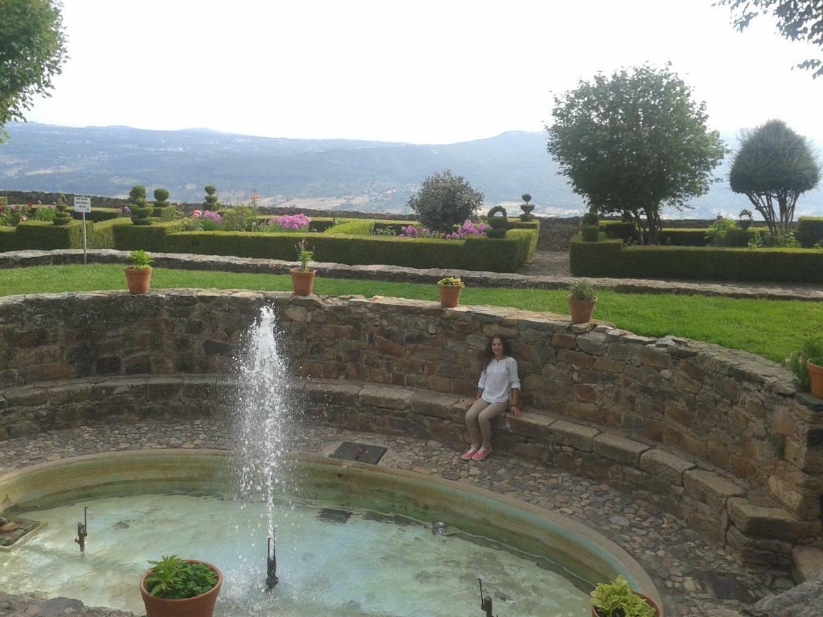 Quinta Das Lameirinhas Marvão Buitenkant foto
