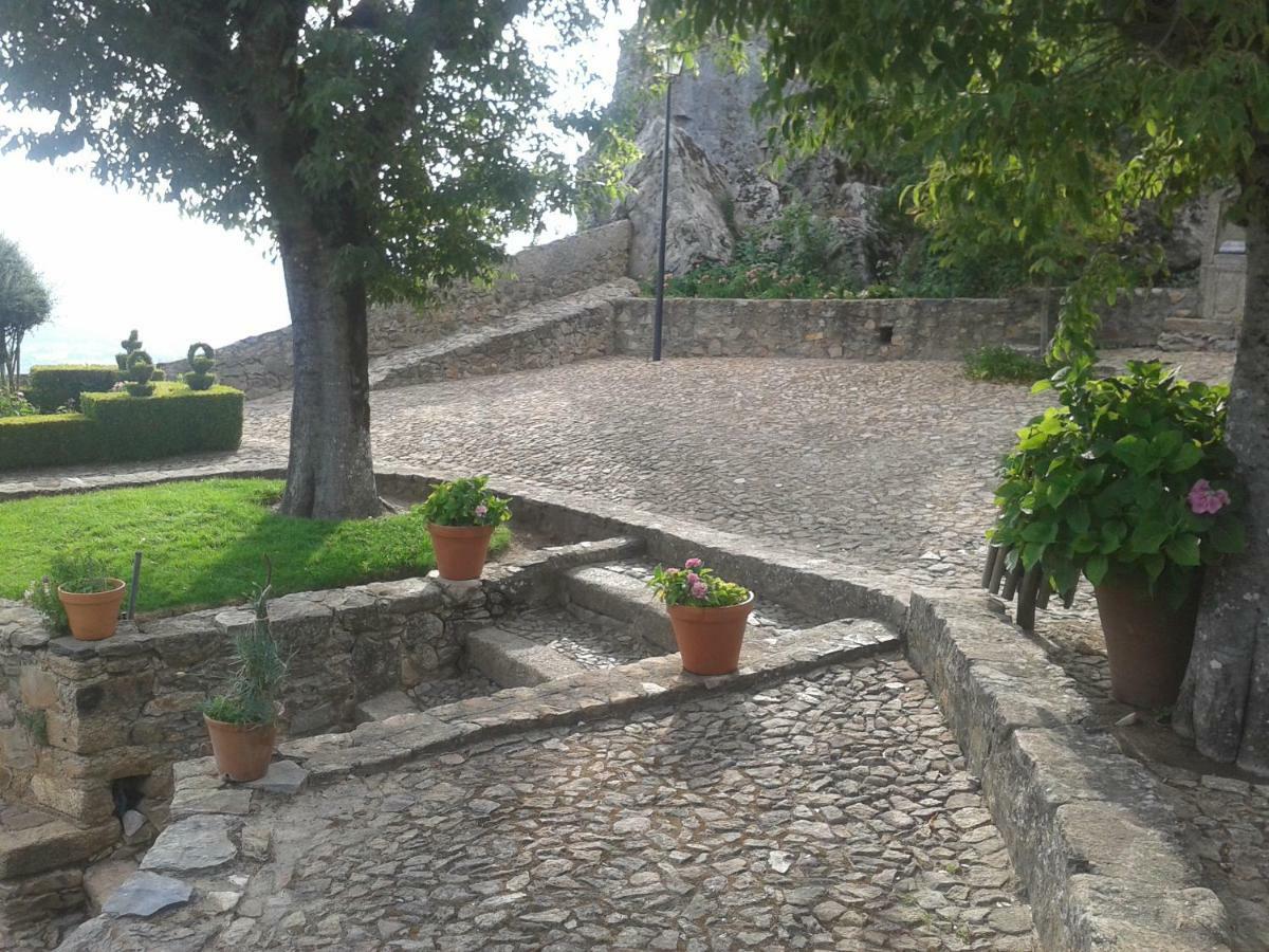 Quinta Das Lameirinhas Marvão Buitenkant foto