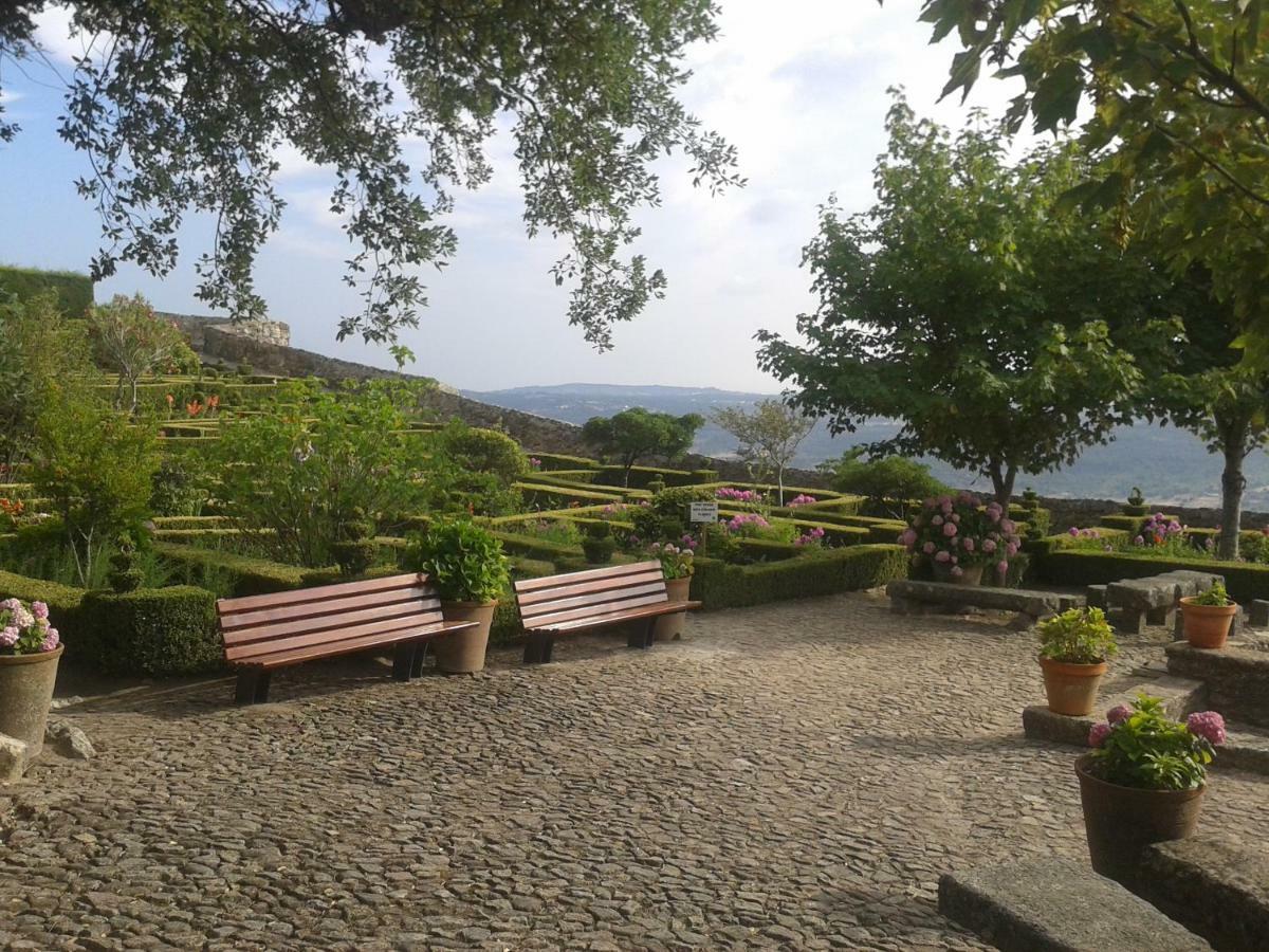 Quinta Das Lameirinhas Marvão Buitenkant foto