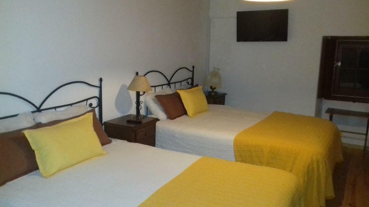 Quinta Das Lameirinhas Marvão Kamer foto