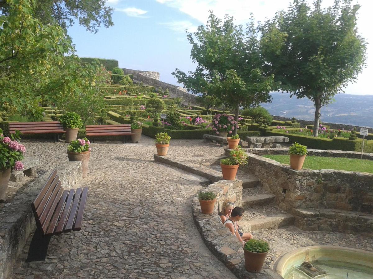 Quinta Das Lameirinhas Marvão Buitenkant foto