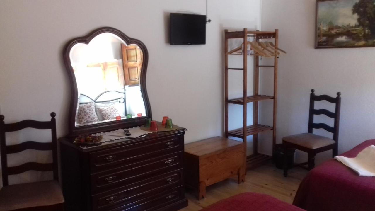 Quinta Das Lameirinhas Marvão Buitenkant foto